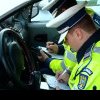 Bilanț IPJ Arad: Mai multe infracțiuni la regimul circulației rutiere