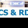 Digi RCS&RDS își schimbă numele. Cum se va numi colosul din telecomunicații
