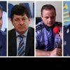 Doi foști comandanți din IPJ sunt pe lista PNL Arad la alegerile 2024 pentru Consiliul Județean Arad: comisarii șefi Șimon și Troiac