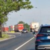 DRDP: Restricțiile la pasajul CET Arad se ridică în cursul zilei
