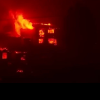 Fake news grosolan. Un incendiu din Chile, folosit de televiziunea iraniană pentru a ilustra atacul cu rachete asupra Israelului