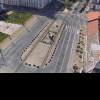 „Gata cu piatra cubică din fața Primăriei” și alte proiecte expuse în conferința de presă la sediul USR Arad (P)