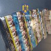 „Mega” captură în Piața Fortuna: 200 de pachete de țigări netimbrate, confiscate