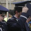 Poliția arădeană „caută” colegi noi