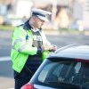 Polițiștii din Nădlac au prins un minor la volanul unui autoturism furat