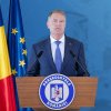 Premierii din Ungaria, Belgia și Croația și președintele Consiliului European vor fi primiți mâine de Iohannis la Cotroceni