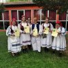 Regal de poezie în cea mai vestică localitate europeană populată aproape exclusiv de români