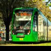 „Vinerea verde” va reflecta discounturi la abonamentele de călătorie cu tramvaiul din Arad