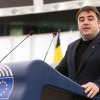 Vlad Botoș, europarlamentar USR, a susținut dreptul de a repara în plenul Parlamentului European