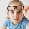 5 simptome care indică probleme de vedere la copii 