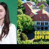 Ea este eleva din Buzău calificată la PATRU olimpiade naționale