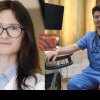 Ei sunt cei doi tineri medici cardiologi care au acceptat să lucreze la Spitalul Județean de Urgență Buzău