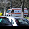Fetiță de 7 ani, trimisă de urgență la Spitalul „Grigore Alexandrescu” din București
