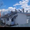 Incendiu în municipiul Buzău | Pompierii intervin