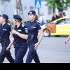Jandarmeria caută tineri pentru școlile de subofițeri și ofițeri