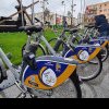 Modificări la noul regulament de utilizare a bicicletelor municipale