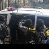 Patru tineri din Buzău, arestați pentru trafic de droguri