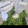 Poevestea celui mai mic mormânt din cimitirul „Dumbrava”