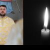 Preot din Arhiepiescopia Buzăului și Vrancei, mort la vârsta de 40 de ani