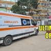 UPDATE: Accident în municipiul Buzău