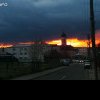 Alertă meteo în Cluj, furtuni cu fulgere și tunete, ploi, vânturi în rafale