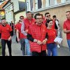 Candidații PSD Gherla la alegerile locale