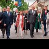 Candidații PSD la Consiliul Județean Cluj, la alegerile din 9 iunie