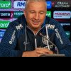 Dan Petrescu își va începe al 4-lea mandat la CFR Cluj în meciul cu FCSB