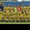 Echipele feminine de fotbal din Gherla – o victorie cu Baia Mare și un egal cu Clujul în ultima etapă