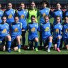 Fotbalistele echipei Atletic Olimpia Gherla U15 au cedat în fața CFR Cluj