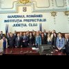 PNL și-a depus listele cu candidații la consiliul județean Cluj, pentru alegerile din 9 iunie. Doi candidați de la Gherla – VIDEO