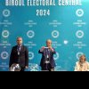 S-a stabilit ordinea pe buletinele de vot, la alegerile europarlamentare – VIDEO tragerea la sorți