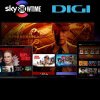 SkyShowtime intră cu două canale HD în grila Digi. Ce filme se pot vedea și până când e gratuit