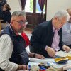 Alianța Dreapta Unită a depus dosarele candidaților pentru Primăria și Consiliul Local Câmpina