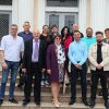 AUR Câmpina și-a depus candidaturile pentru Primărie și Consiliul Local