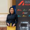 Câmpineanca Loredana Apreutese, nominalizată de Forbes printre cele mai influente 50 femei din România