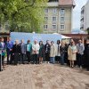 Candidații Partidului Câmpina Curată, lansați oficial în cursa pentru Consiliul Local