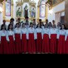 Corul ”Lira” a susținut un concert la Biserica Romano-Catolică ”Sf. Anton de Padova”, din Câmpina