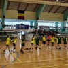 Handbal feminin, juniori III. Concordia Chiajna - CS Câmpina 20-26 și... calificare la turneul final!