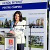 Irina Nistor, candidatul PSD la Primăria Câmpina, și-a lansat programul electoral pentru “UN NOU ÎNCEPUT”