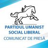 Partidul Umanist Social Liberal o susține pe Irina Nistor la Primăria Câmpina