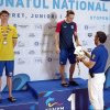 Rezultate excepționale pentru sportivii de la Barracuda Câmpina în prima zi a Campionatului Național de Înot