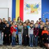 32 de copii și tineri pasionați de șah s-au înfruntat pentru „Cupa Jandarmeriei la Șah”