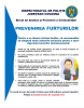 „ACȚIONEAZĂ PREVENTIV!”- Campanie de prevenire a furturilor,  derulată de polițiștii covăsneni