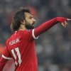 Ce jucatori l-ar putea inlocui pe Salah la Liverpool