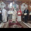 Cinci persoane din Sfântu Gheorghe vor primi „Diploma de cetăţean de onoare al comunităţii româneşti din Sf. Gheorghe”, „în semn de preţuire şi recunoştinţă pentru întreaga activitate pusă în slujba binelui public”