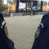 Măsuri de ordine și siguranță publică asigurate de jandarmii brașoveni, de Zilele Sfântu Gheorghe