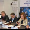 Participare covăsneană la reuniunea de lucru privind absorbția fondurilor europene pentru dezvoltare locală și regională, organizată la Sibiu