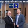 PNL şi USR au încheiat o alianţă pentru alegerile locale din oraşul Întorsura Buzăului