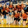 Final de sezon pentru CSM Lugoj: locul 5 în Divizia A1 și o nouă participare în Europa